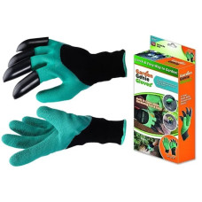 Переваги використання GardenClaws Рукавичок з Кігтями для Саду Переваги використання GardenClaws Рукавичок з Кігтями для Саду